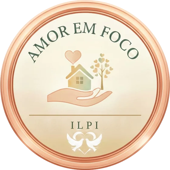 Selo Amor em Foco